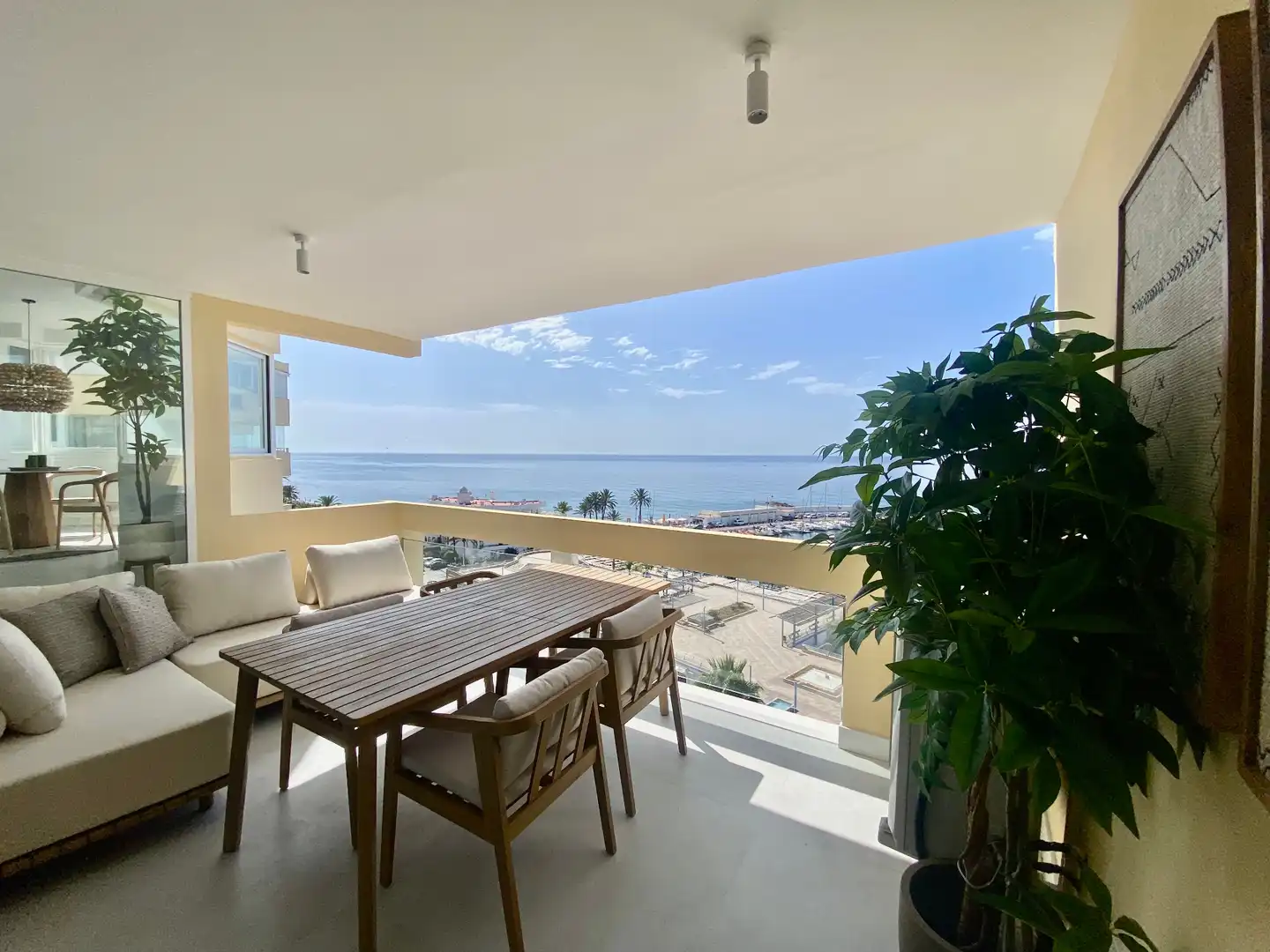 Flat with pool for sale in Avenida Duque de Ahumada 8, imagen 8