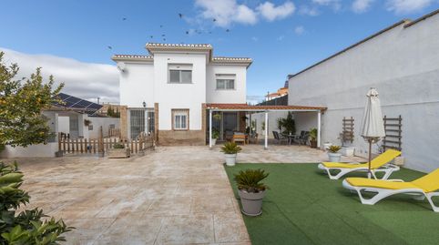Foto 2 de Casa o chalet en venta en Calle Condado de Huelva, 12, Villa de Otura, Granada
