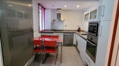 Foto 4 de Dúplex en venda a Calle Matilla, 13, Baeza, Jaén