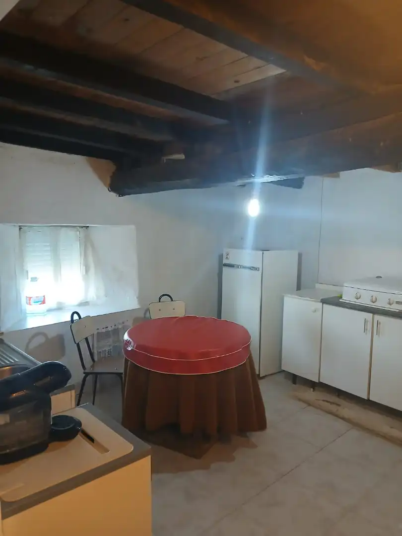 Cocina de Finca rústica en venta en Berrocal de Salvatierra con Amueblado