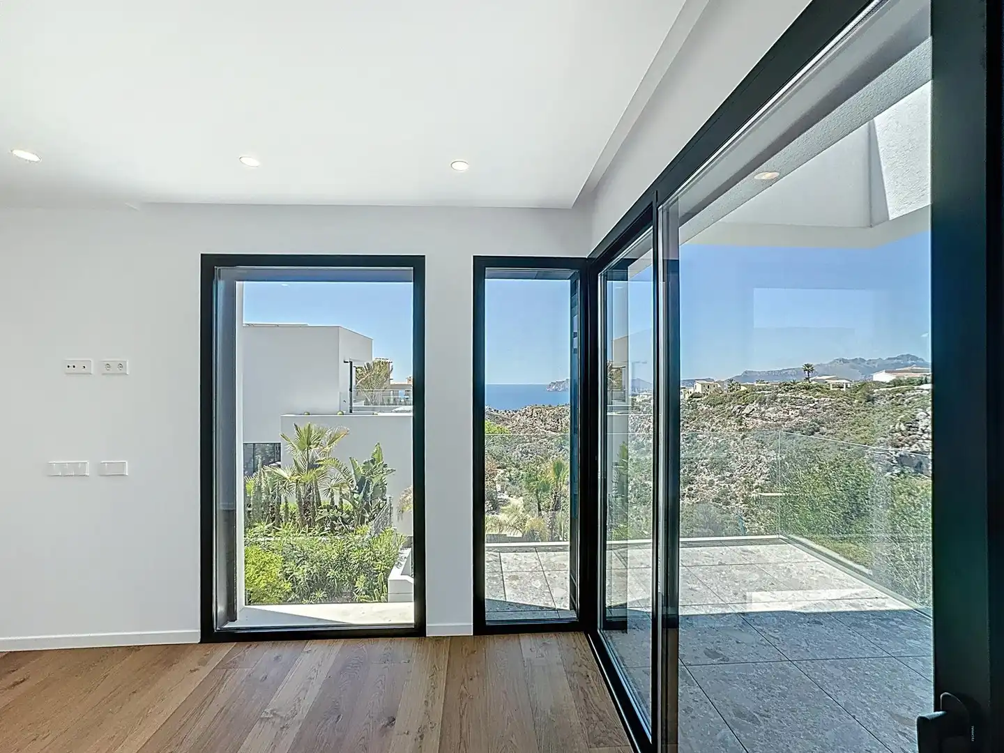 Chalet con piscina en venta en Cumbre del Sol, imagen 29