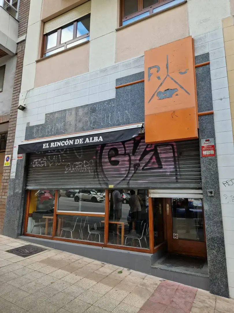 Locale commerciale in vendita a SEVERO OCHOA, imagen 9