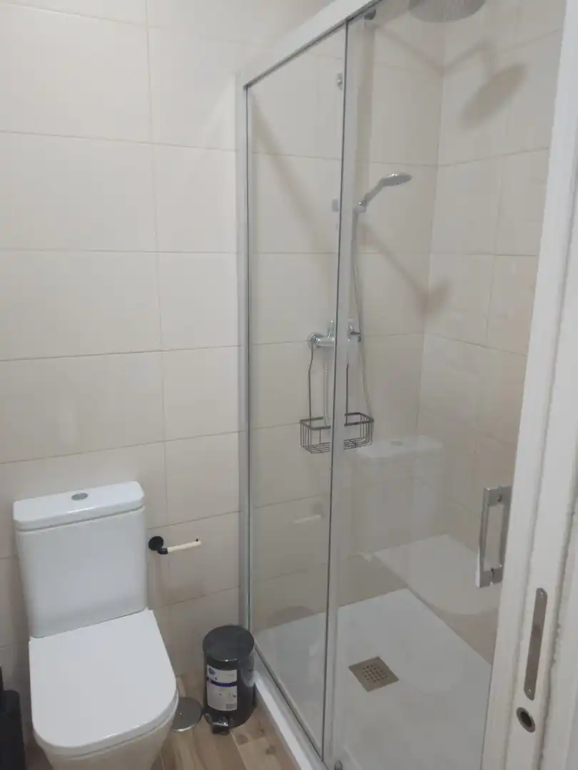 Bany de Loft de lloguer en Levante