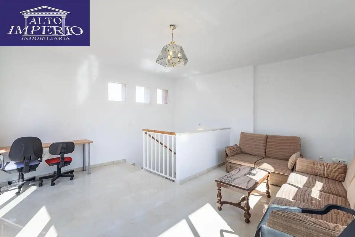 House with terrace for sale in Calle LIMA, imagen 36
