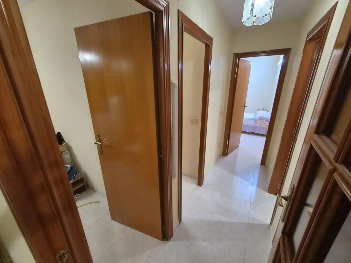 Flat for sale in Castellón de la Plana / Castelló de la Plana  with Heating, Terrace and Storage room