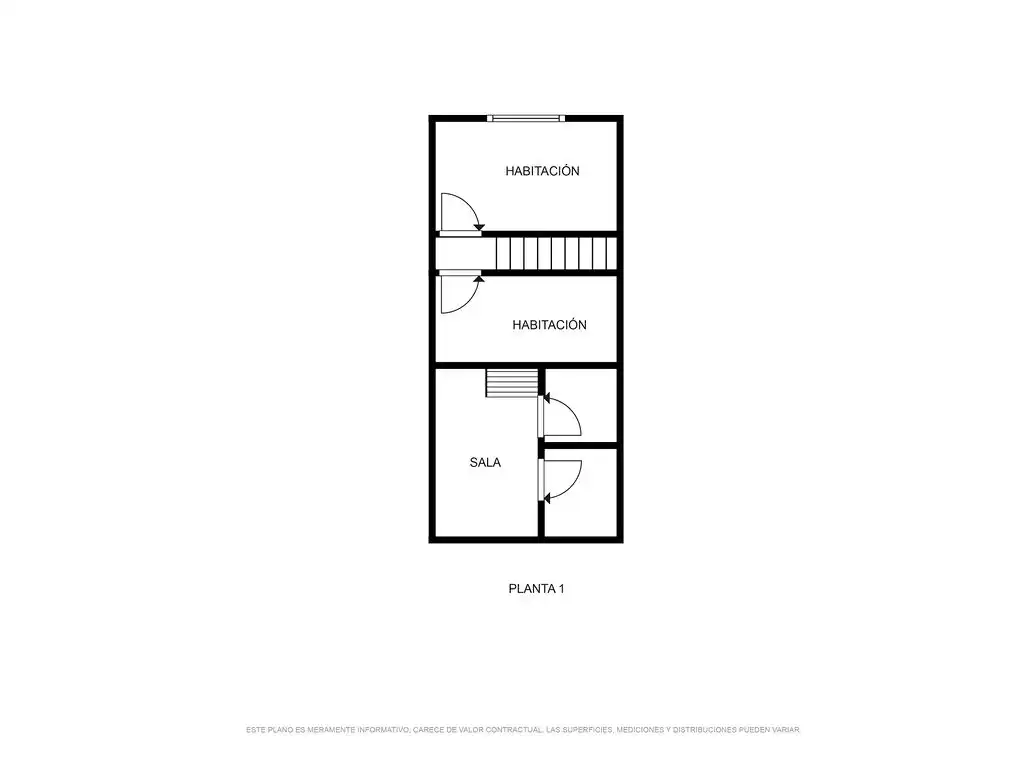 Piso en venta en Moratalla