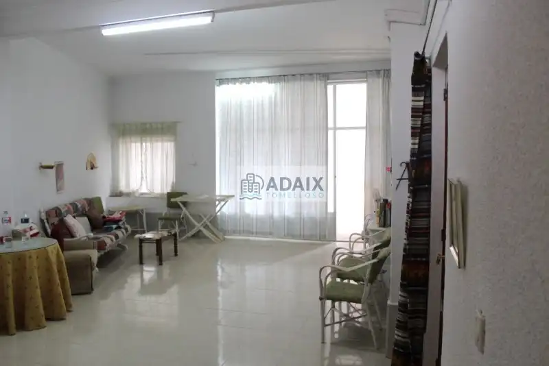 Casa amb terrassa en venda a Tomelloso, imagen 12