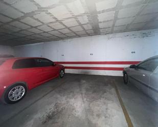 Parking of Garage for sale in Torremolinos