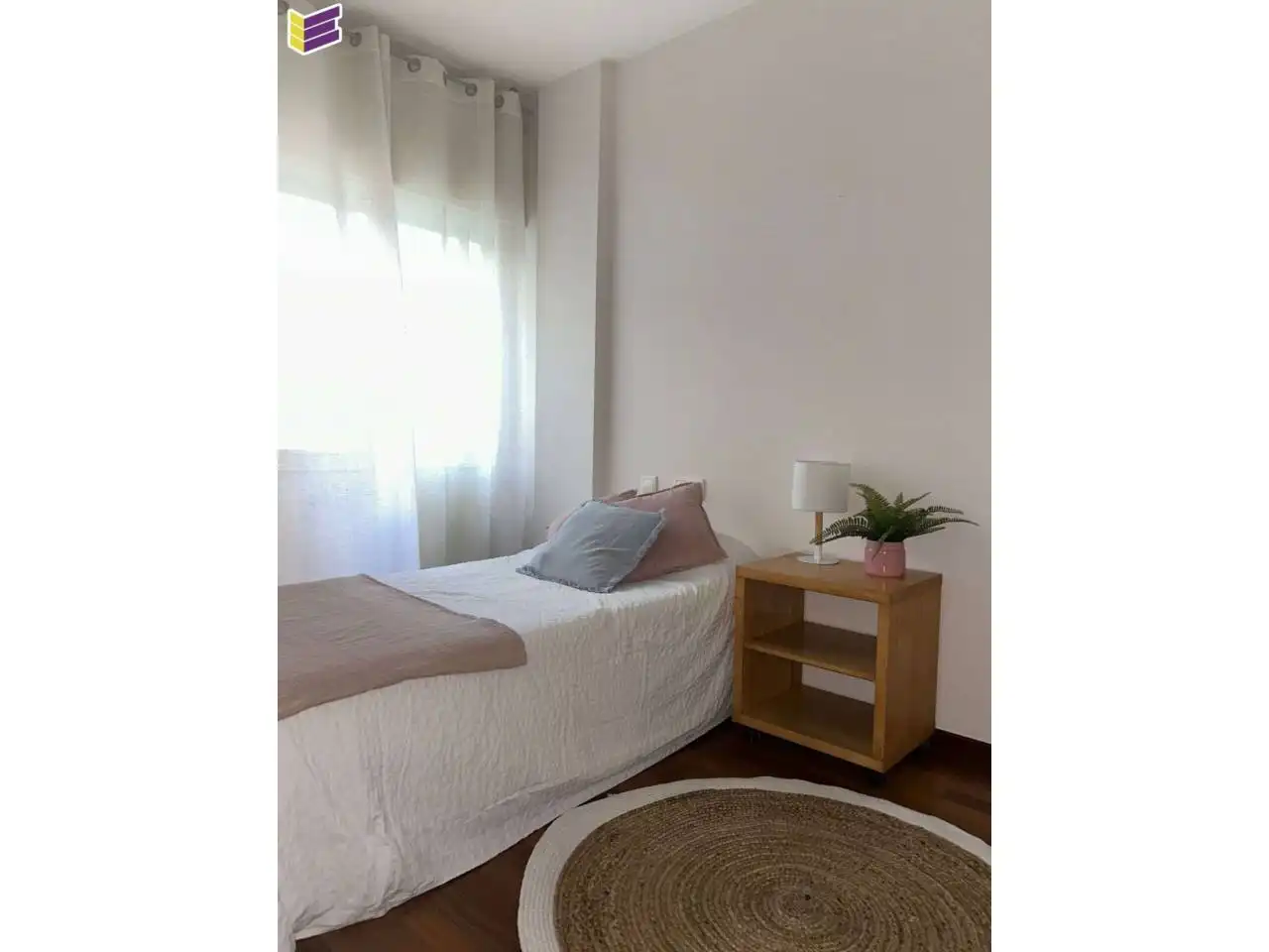 Wohnung mit Aufzug zum Verkauf in Calle Marques Amboage, imagen 23