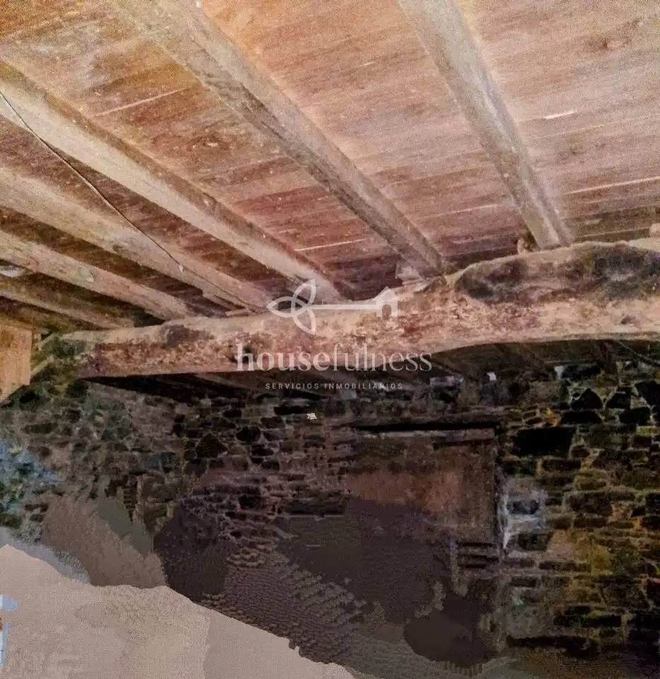 Casa amb jardí en venda a San Sadurniño, imagen 48