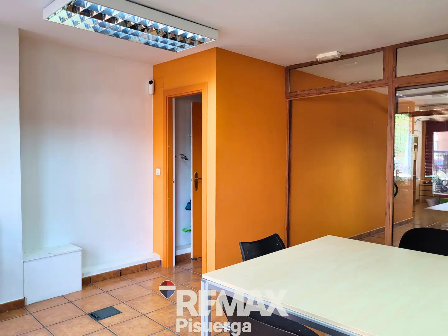 Geschaftsraum zum Verkauf in Calle del Arzobispo José Delicado, 1, Huerta del Rey