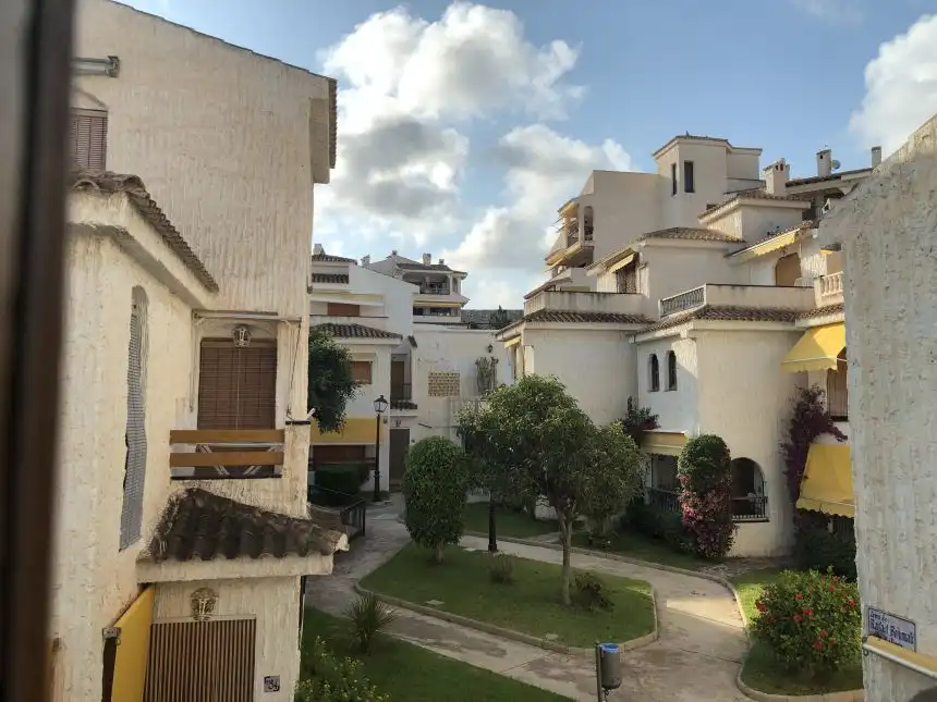 Detached homes for rent in Avenida Santiago Bernabéu, 46, Calas Santiago Bernabéu