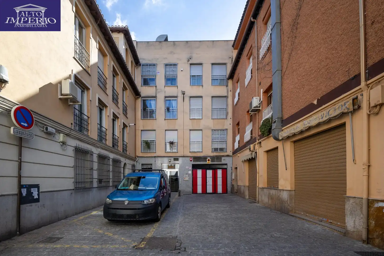 Piso con ascensor en venta en Ronda, imagen 2
