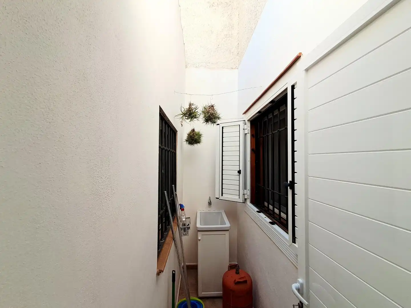 Vivienda con jardín en venta en El Mojón - Las Salinas, imagen 35