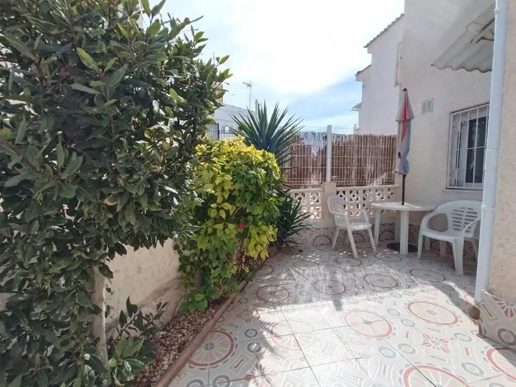 Bungalow en venda a Carretera del  Torrejon Soria, imagen 10