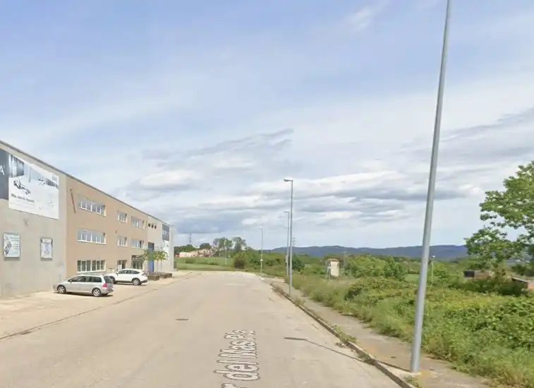 Büro zur Miete in Fornells de la Selva