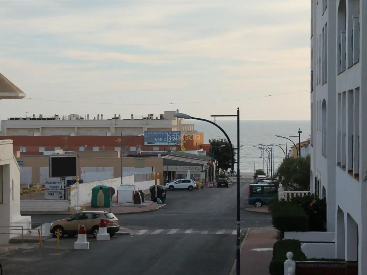 Wohnung mit Aufzug zum Verkauf in Sector Palmito 26, imagen 20