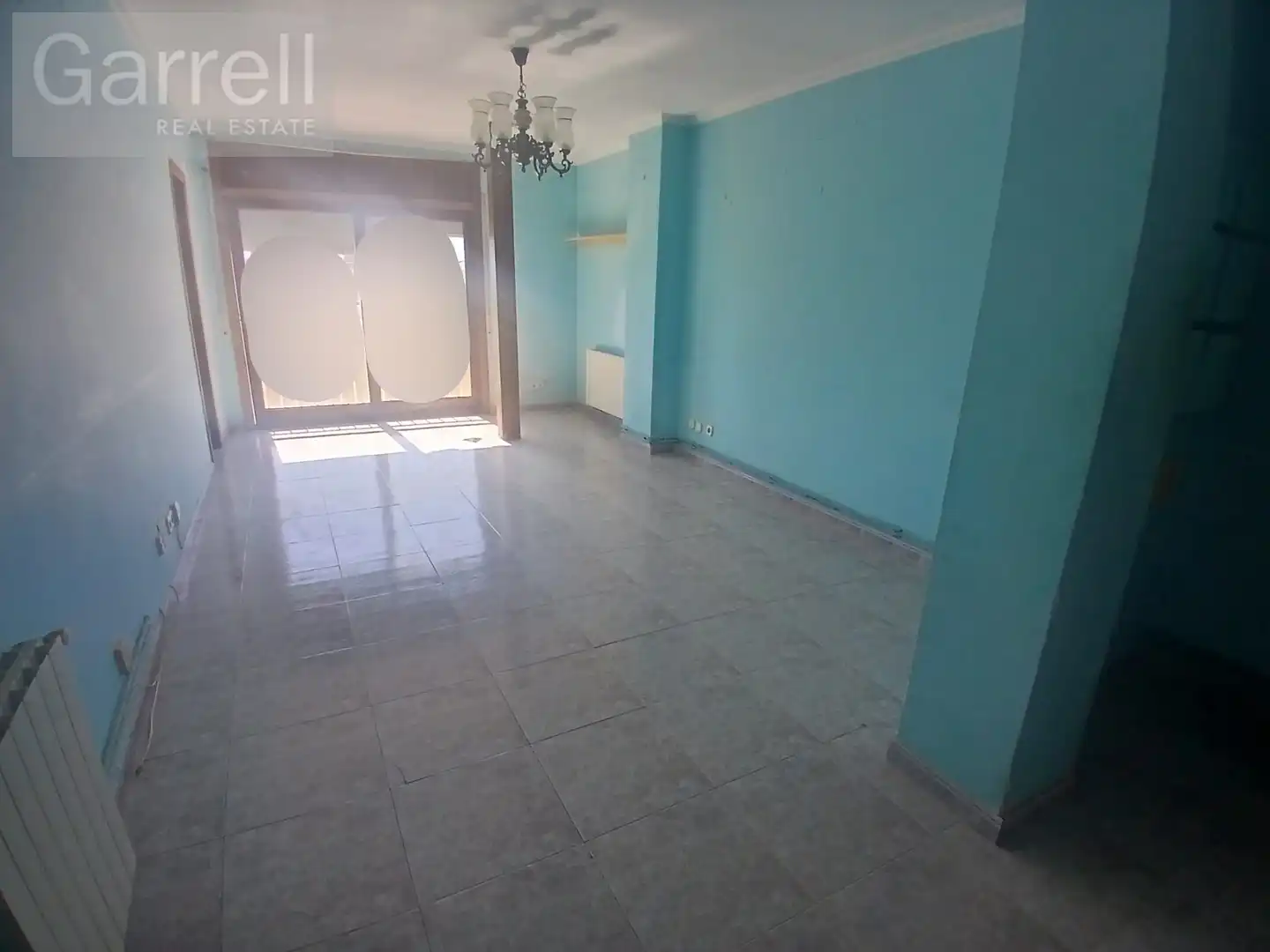 Living room of Flat for sale in El Vendrell