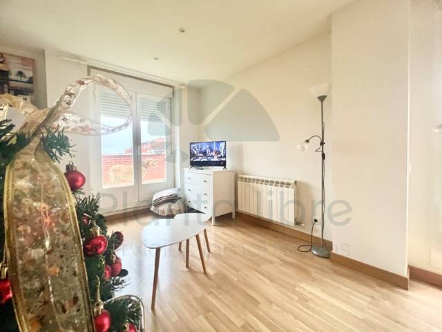 Ático en Venta en Calle Naranjos en Lardero