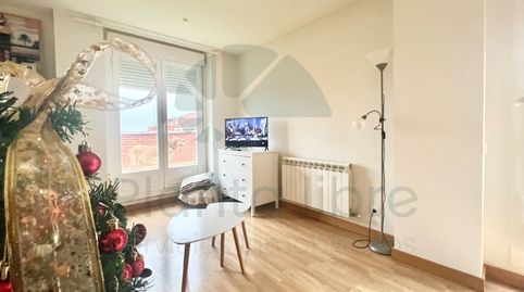 Atico con terraza de 40 m en Lardero pueblo. La Rioja