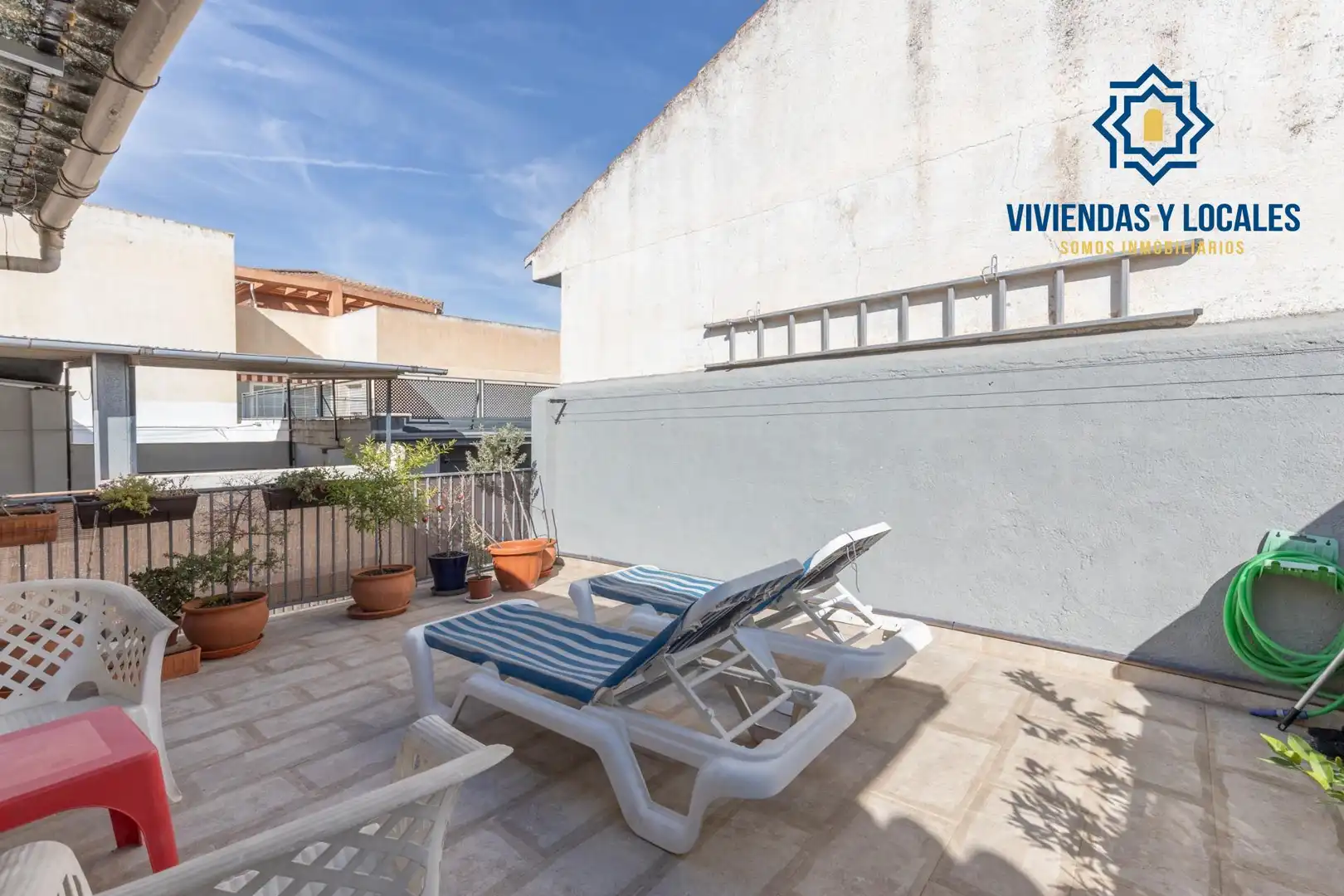 Maison jumelée à vendre à Calle de Goya 6, imagen 3