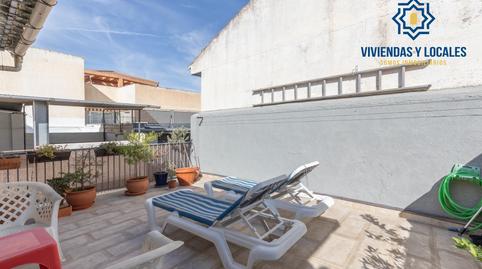 Foto 3 de Casa adosada en venta en Calle de Goya, 6, Poniente, Armilla