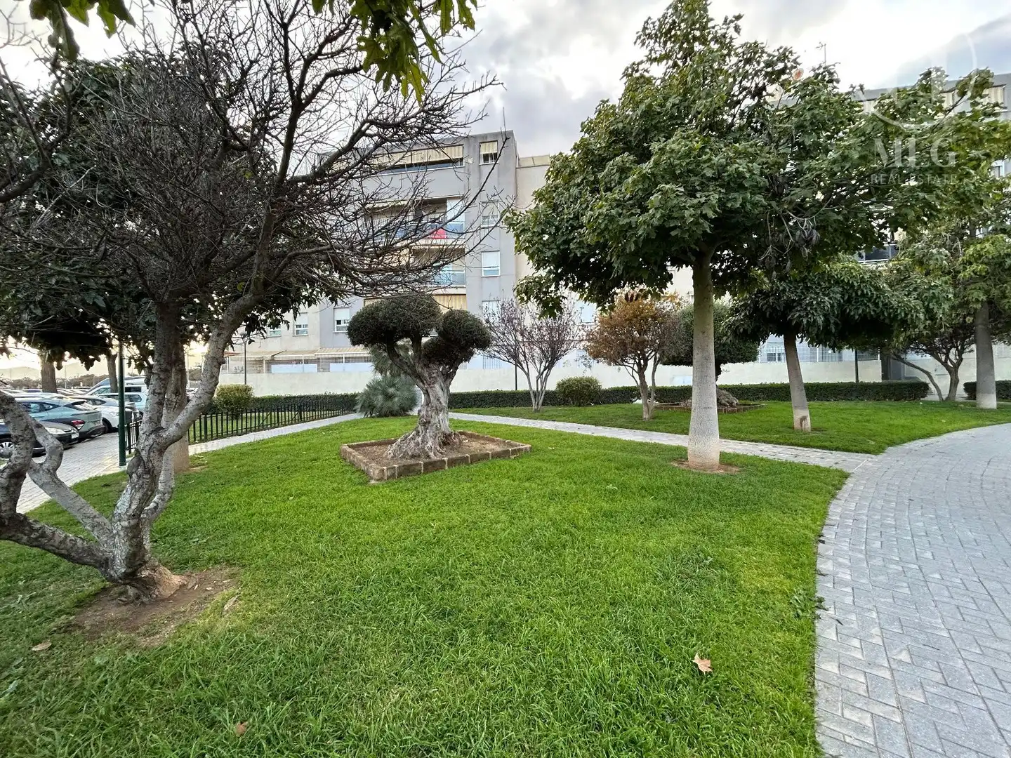 Piso con piscina en venta en Dolores Ibarruri, imagen 3