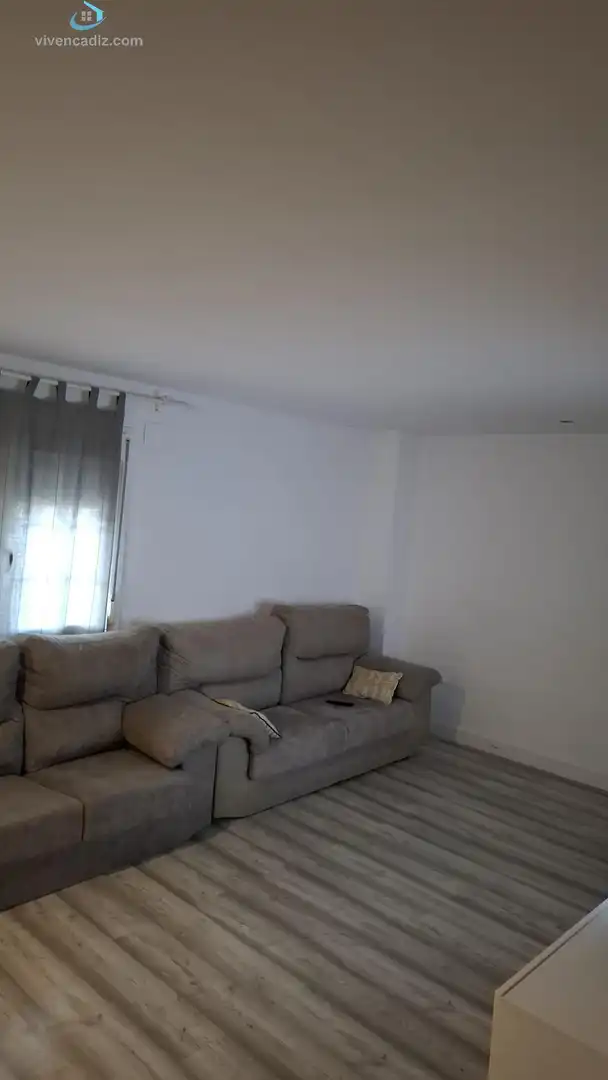 Sala d'estar de Planta baixa en venda en Cádiz