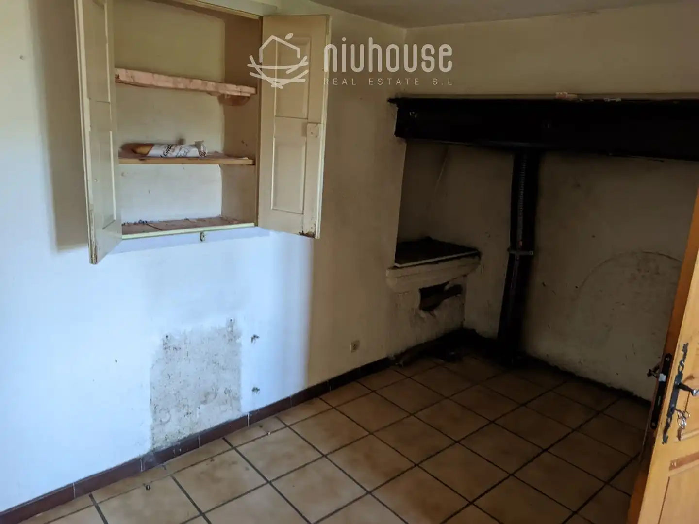 Casa rústica en venda a Prats, imagen 13