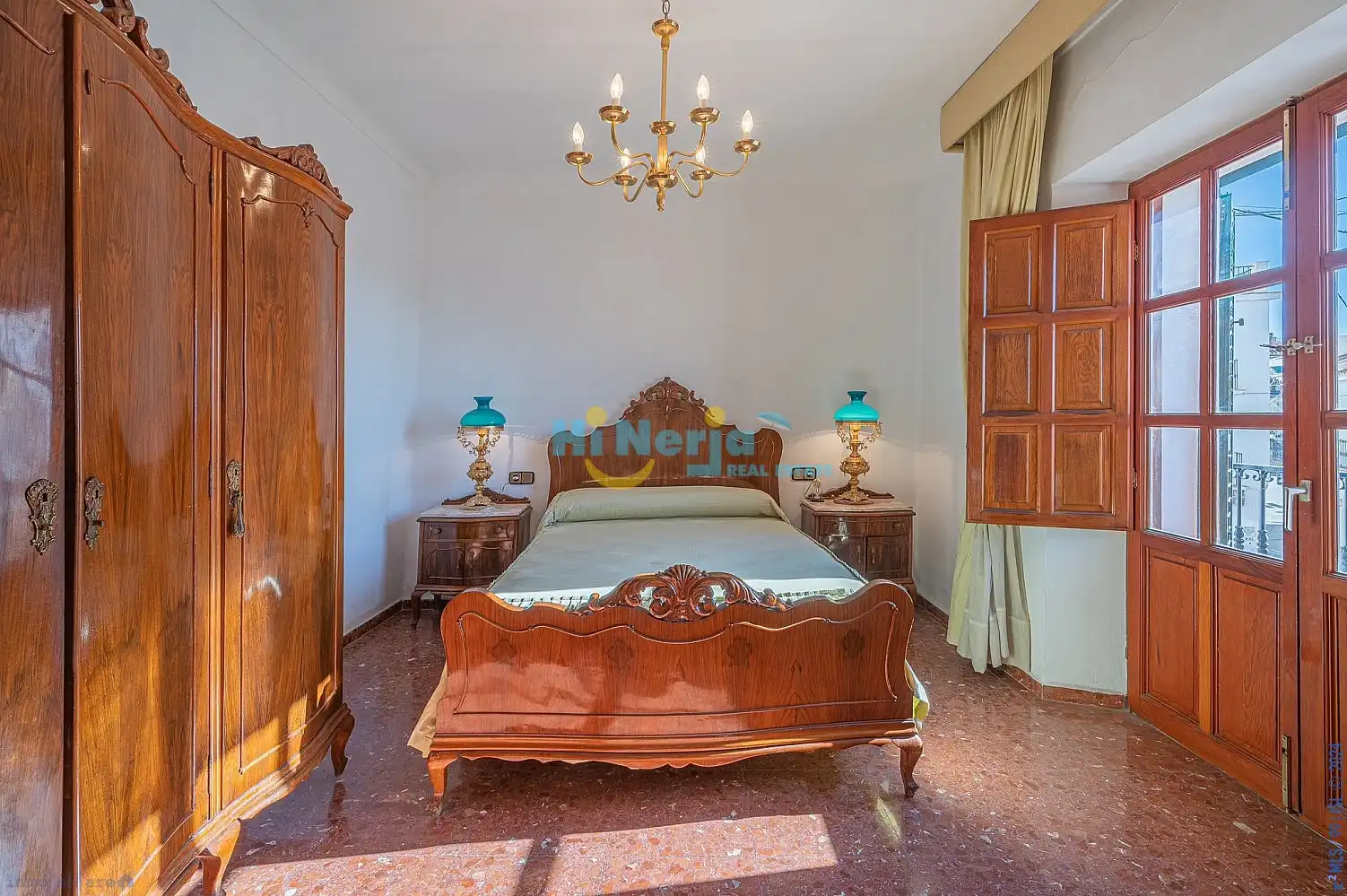 Maison à vendre à Torrox Pueblo, imagen 8