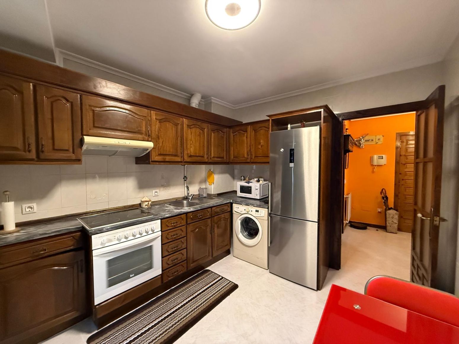 Flat for sale in Avilés - Calle La Ferrería, Centro