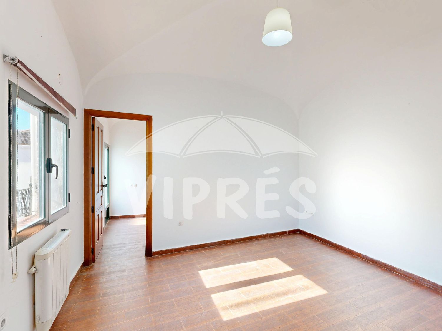 Habitación de Casa o chalet en venta en Mérida con Calefacción