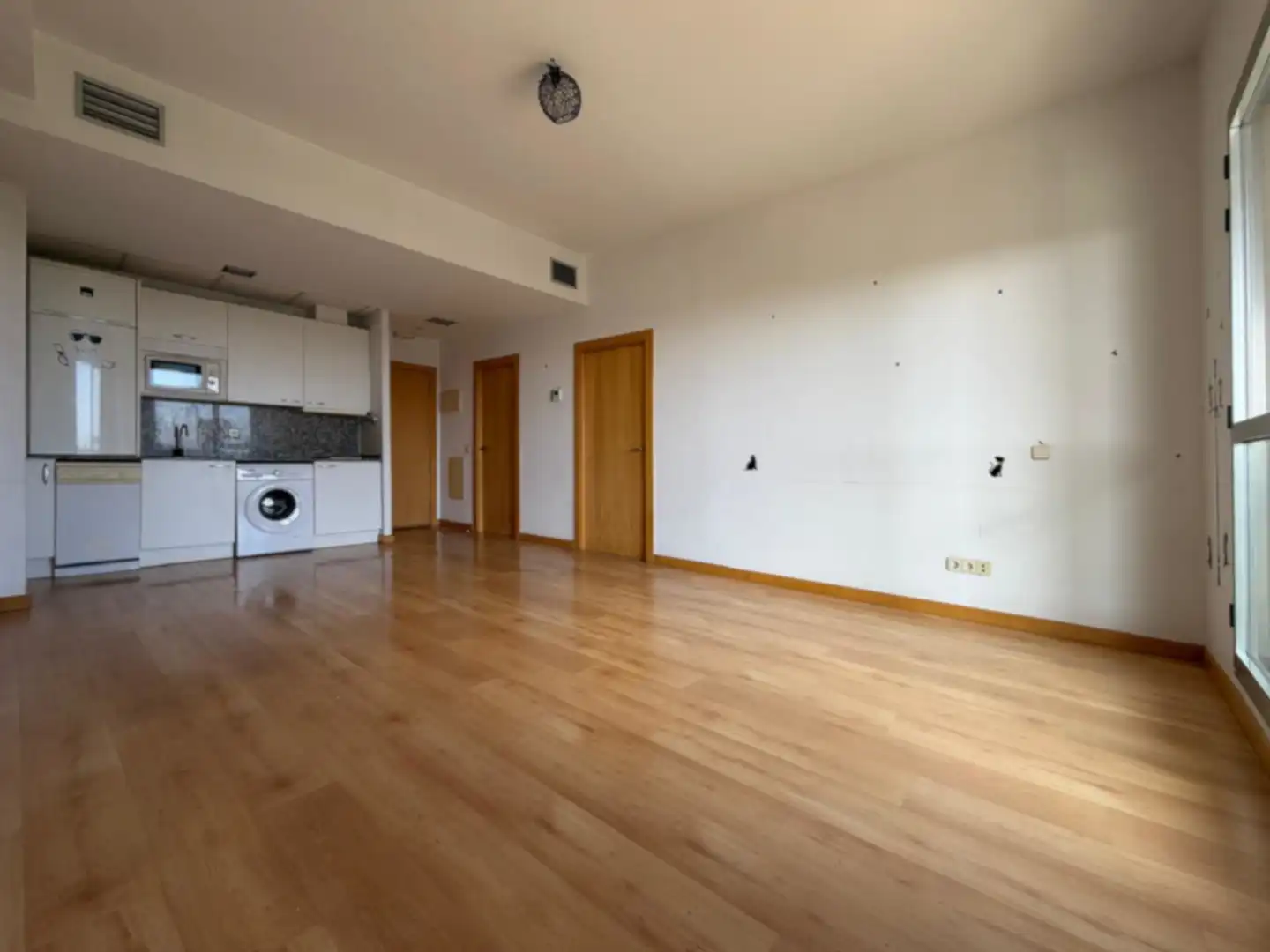 Living room of Lofts for sale in Valdemoro  with Air Conditioner