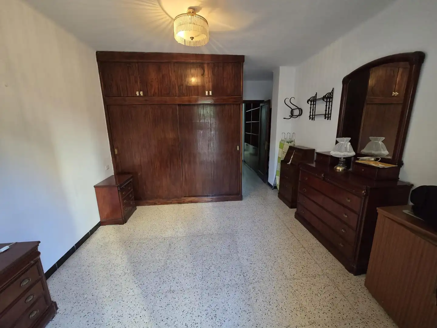 Piso en venta en  Palma de Mallorca con Terraza y Balcón