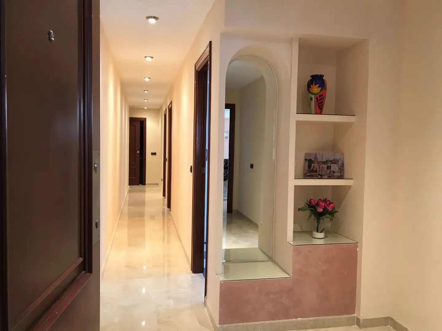 Flat for sale in Torredelcampo, Jaén