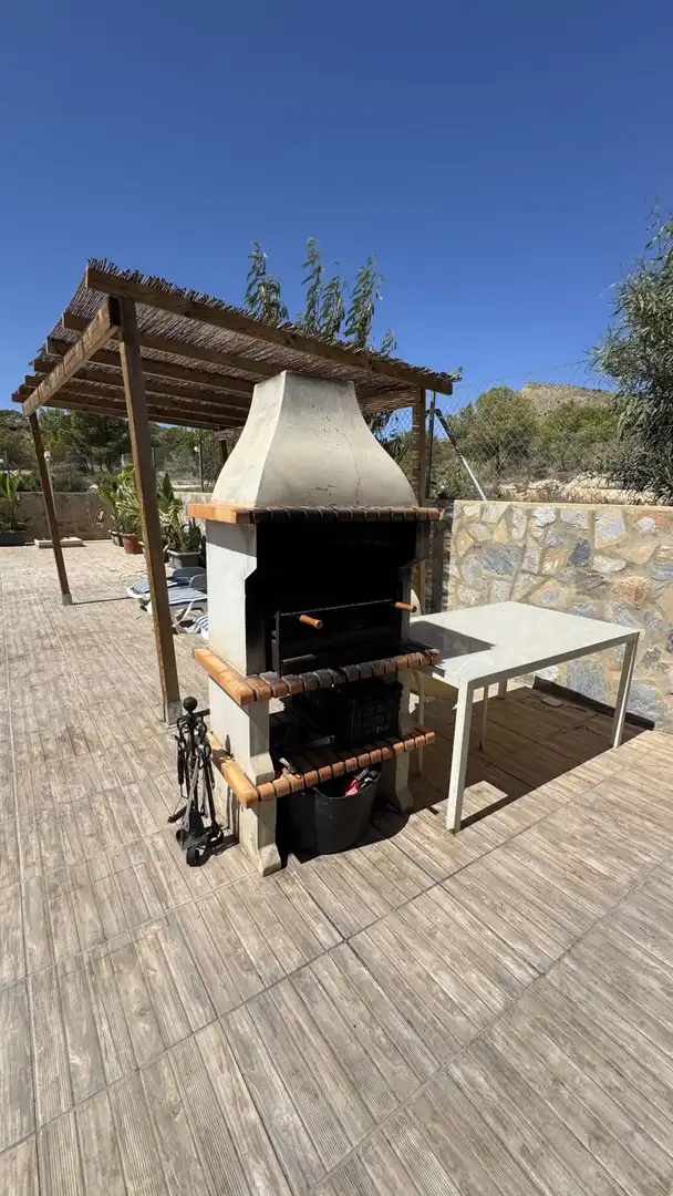Casa con piscina en venta en Valle del Sol, imagen 23