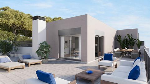 Foto 4 de Piso en venta en Neus Català, Tiana, Barcelona