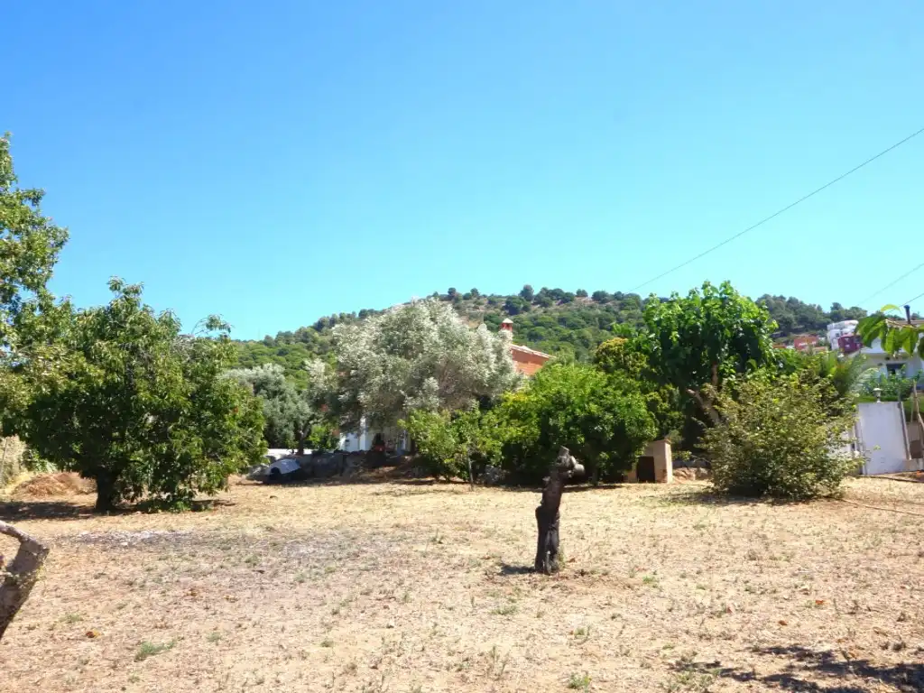 Houses for sale in Pineda de Mar