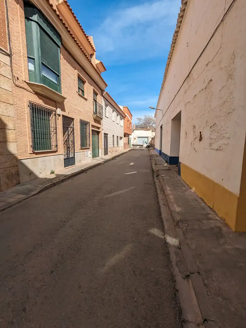 Aparcament en venda a Manzanares, imagen 8