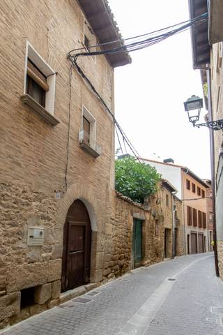 Finca rústica en Venta en Emilio Arrieta en Puente la Reina / Gares