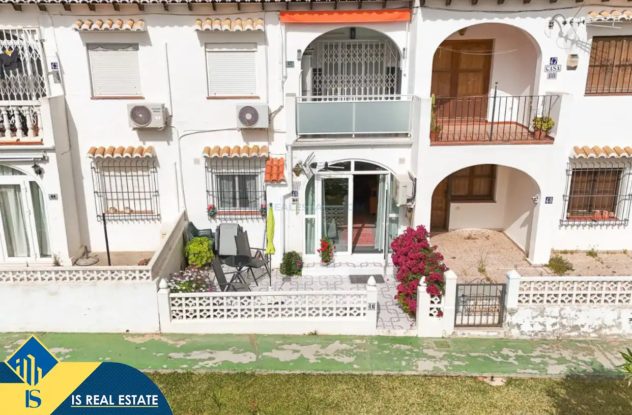 Bungalow avec piscine à vendre à Los Balcones - Los Altos, imagen 5