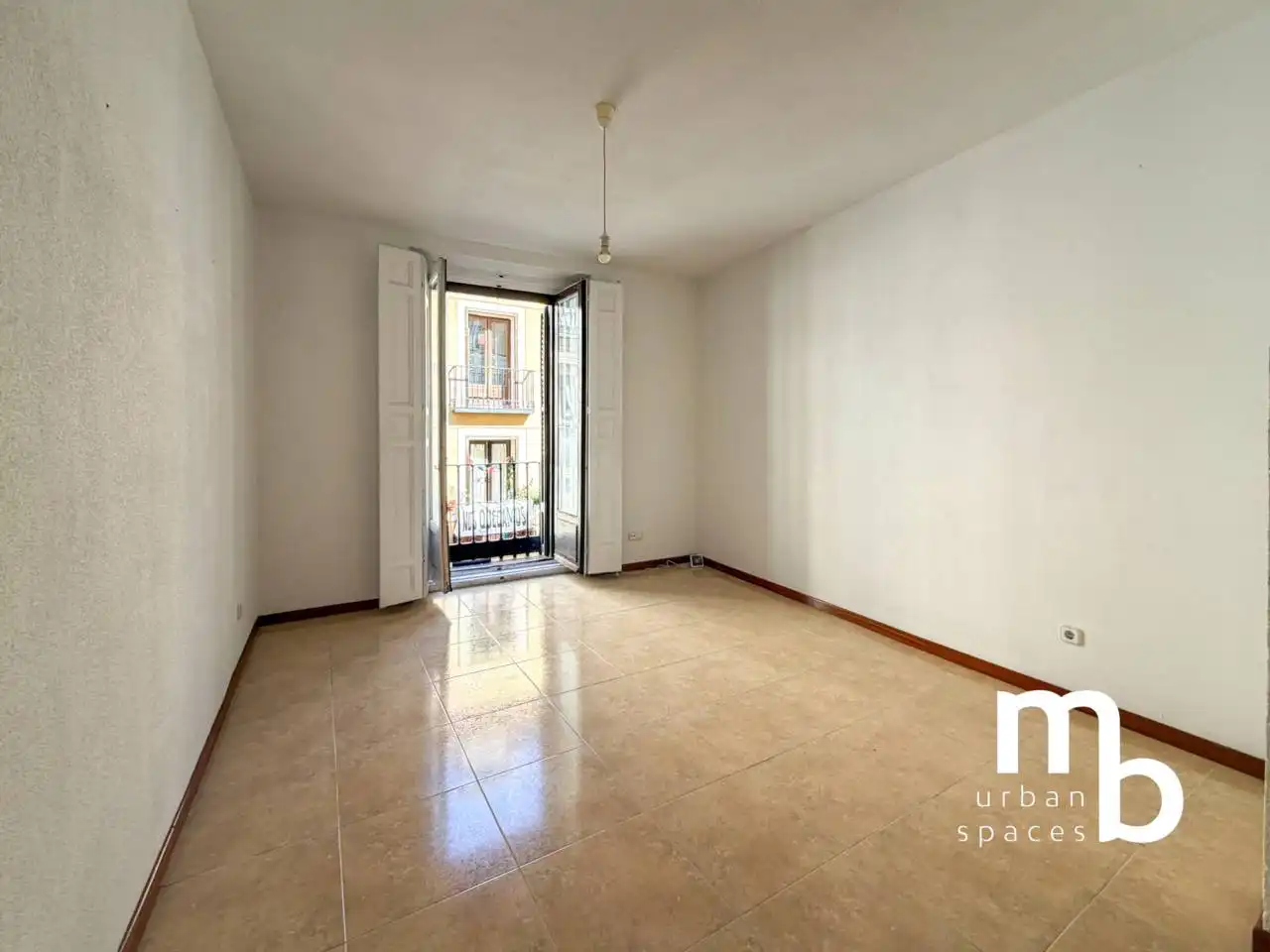 Wohnung mit Terrasse zum Verkauf in Calle Valverde, imagen 2