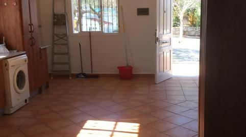 Foto 2 de Finca rústica de alquiler en Pinos de Alhaurín, Alhaurín de la Torre