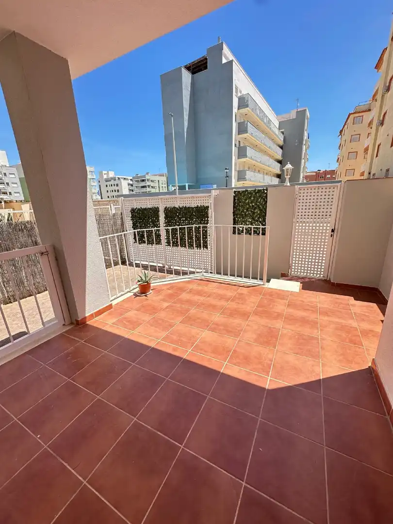 Maison mitoyenne à vendre à Moncófar Playa, imagen 25