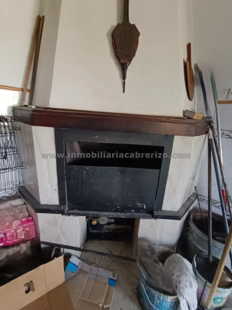 Nave industrial en venta en N/A, La Cava - Fardachón