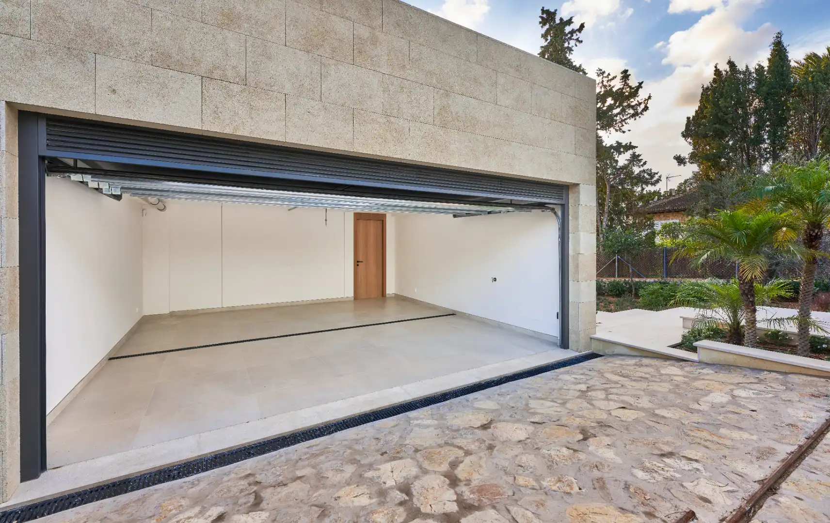 Casa o chalet en venta en Carrer de Francesc Vidal i Sureda, 111, La Bonanova