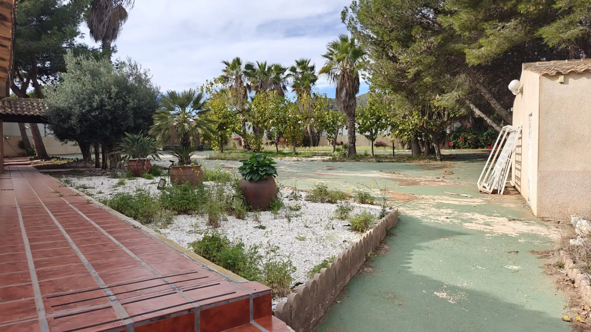 Villa avec piscine à vendre à Paraje Atamaria 53, imagen 32