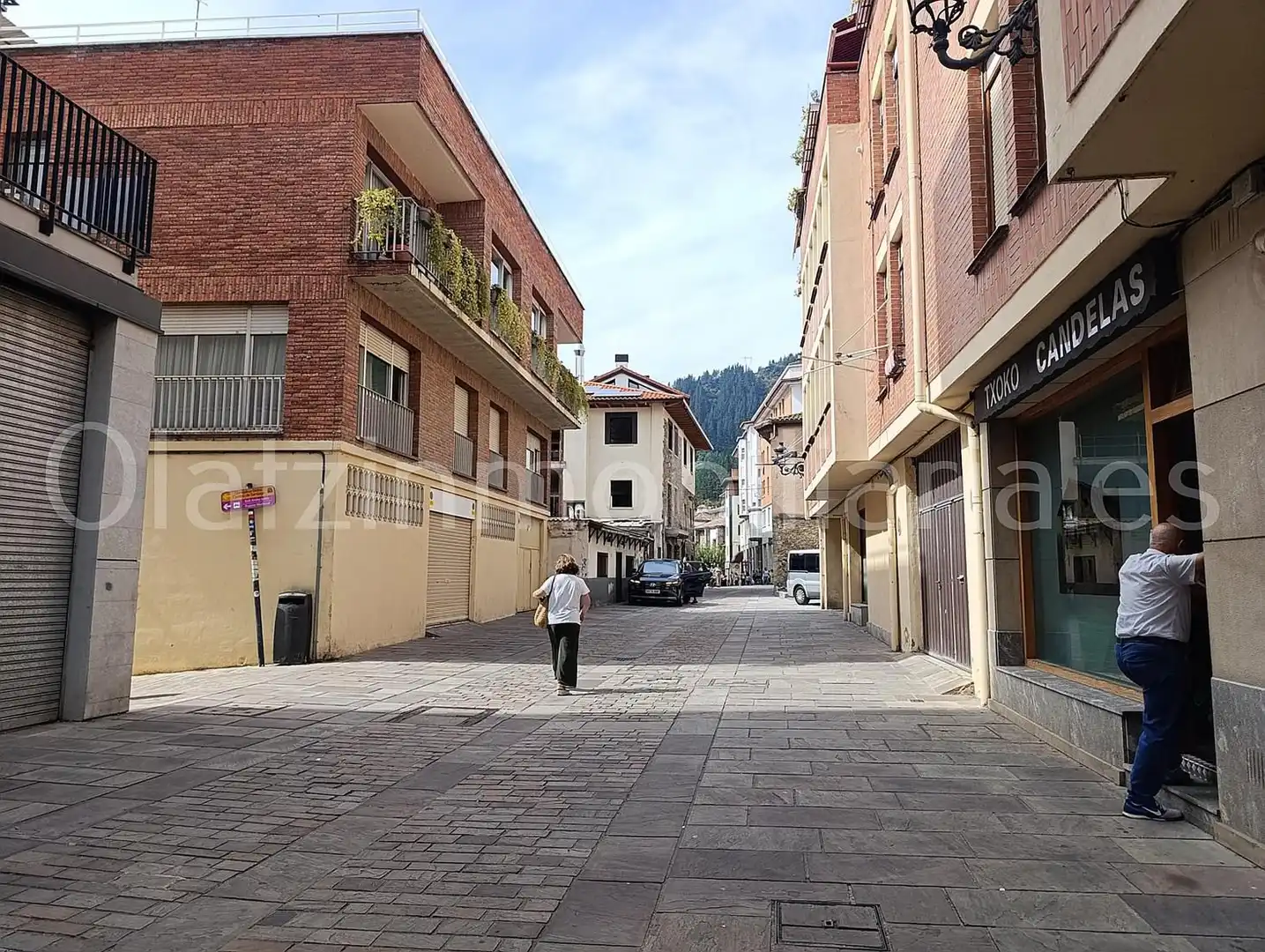 Local comercial en venda a Balmaseda, imagen 6