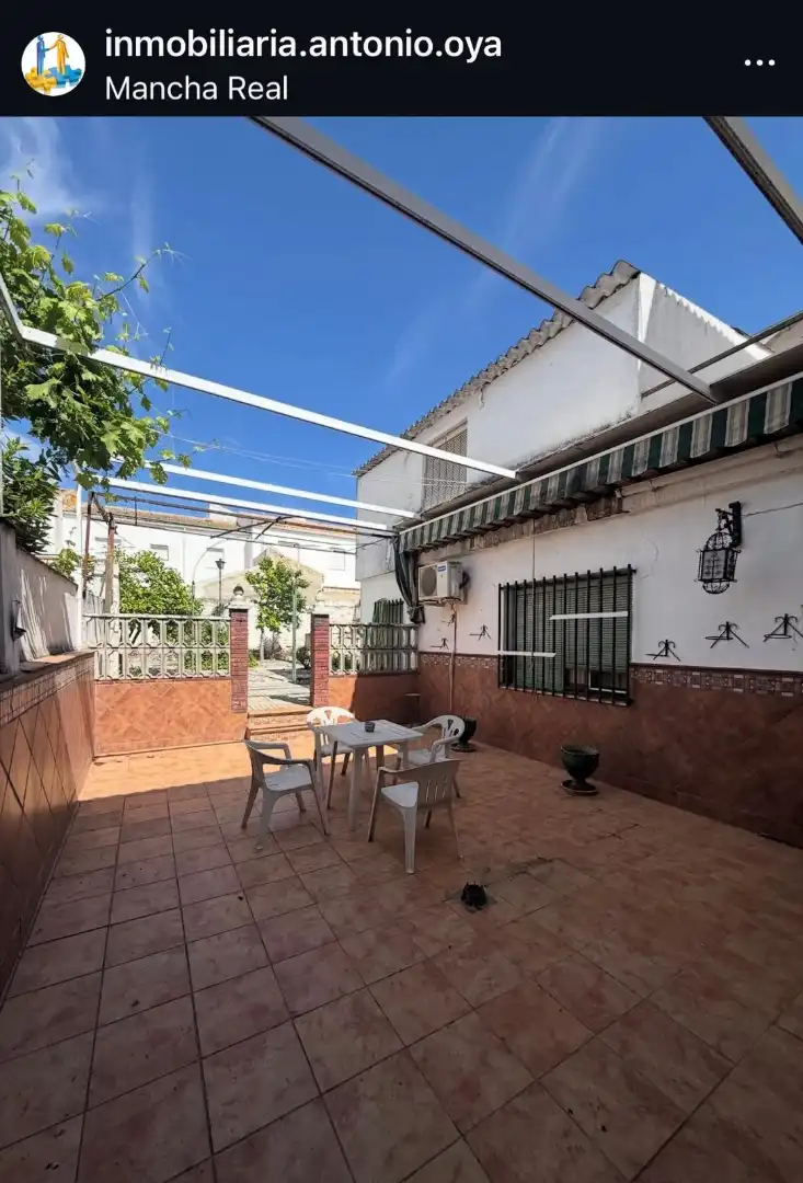 Casa con terrazza in vendita a Mancha Real, imagen 13