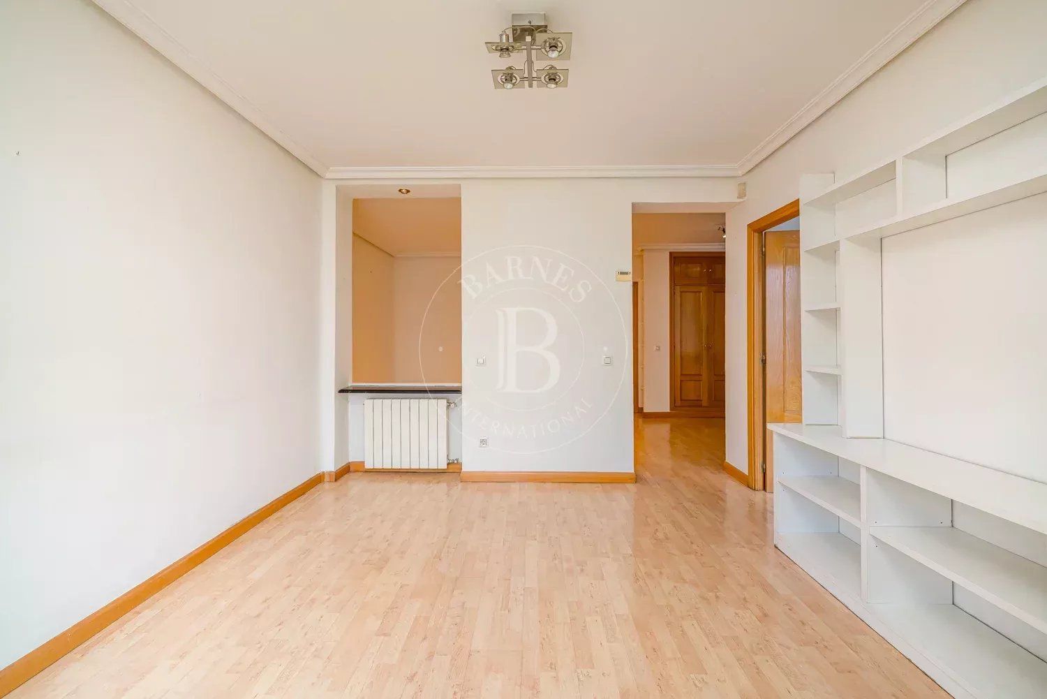 Flat for sale in Ríos Rosas - Nuevos Ministerios, Chamberí